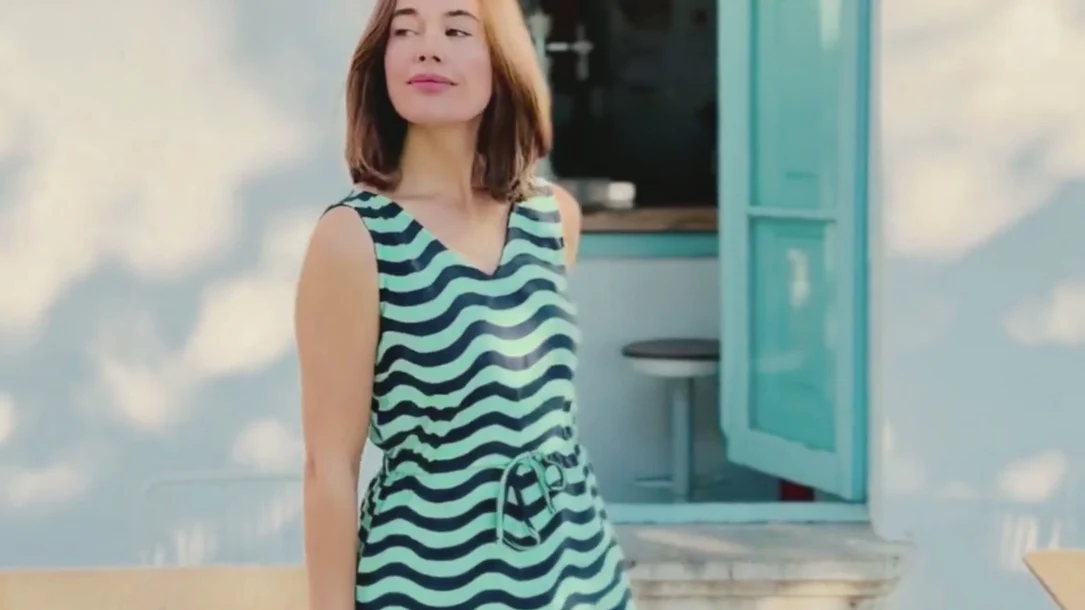 Joyful Fashion, Exclusive Prints